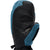 Black Diamond Recon MX Mittens Midnight Blue-Black