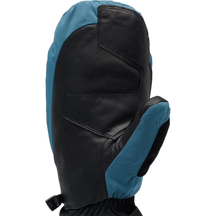 Black Diamond Recon MX Mittens Midnight Blue-Black