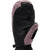 Black Diamond Recon MX Mittens - Women's Dark Mauve-Black