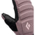 Black Diamond Recon MX Mittens - Women's Dark Mauve-Black