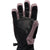 Black Diamond Recon Gloves - Women's Dark Mauve-Black