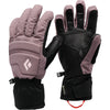 Dark Mauve-Black