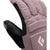 Black Diamond Recon Gloves - Women's Dark Mauve-Black