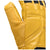 Black Diamond Guide Gloves Beeswax-Black