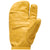 Black Diamond Guide Finger Gloves Beeswax-Black