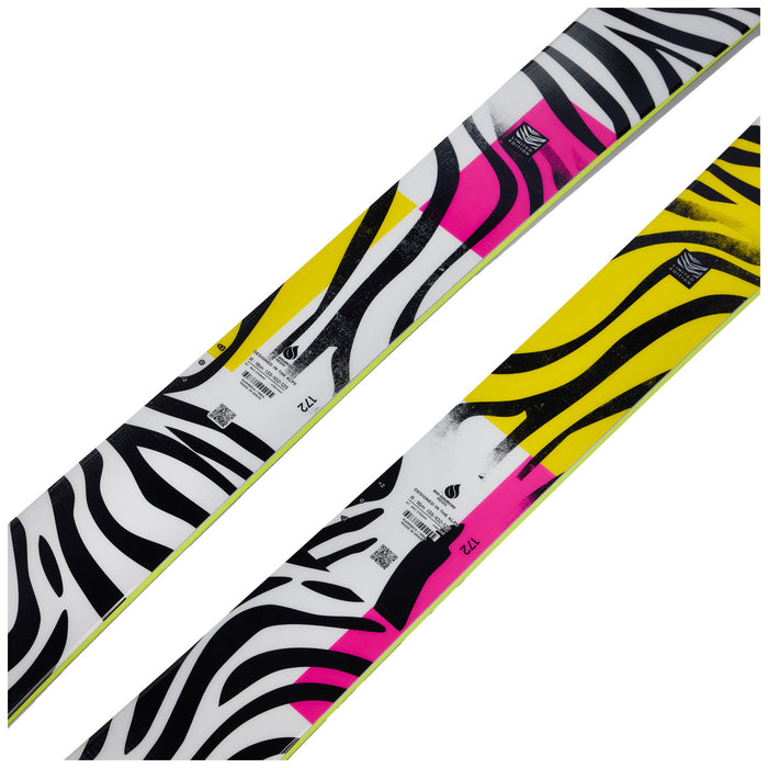 Rossignol Savage Free Skis 2027