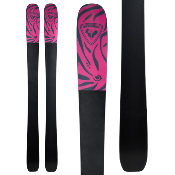 Rossignol Savage Free Skis 2027