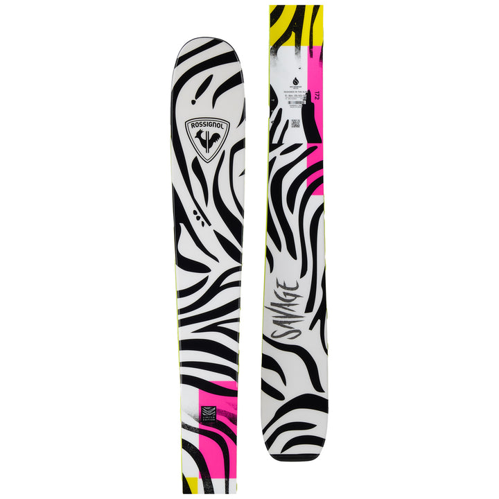 Rossignol Savage Free Skis 2027