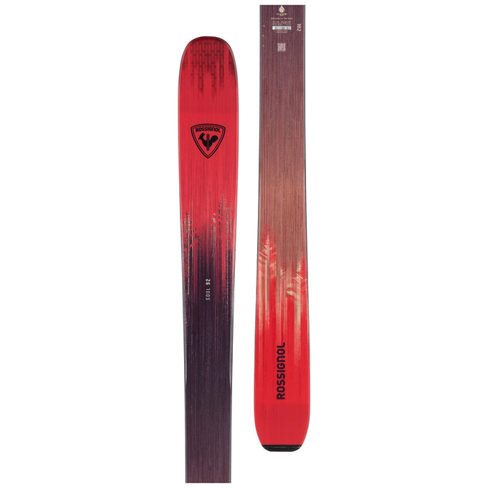 Rossignol Soul 92 Skis 2027