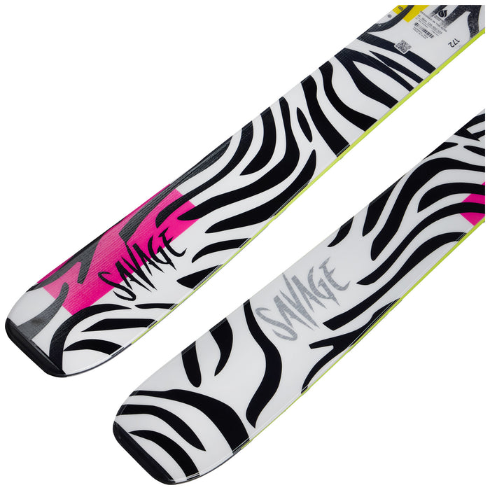 Rossignol Savage Free Skis 2027