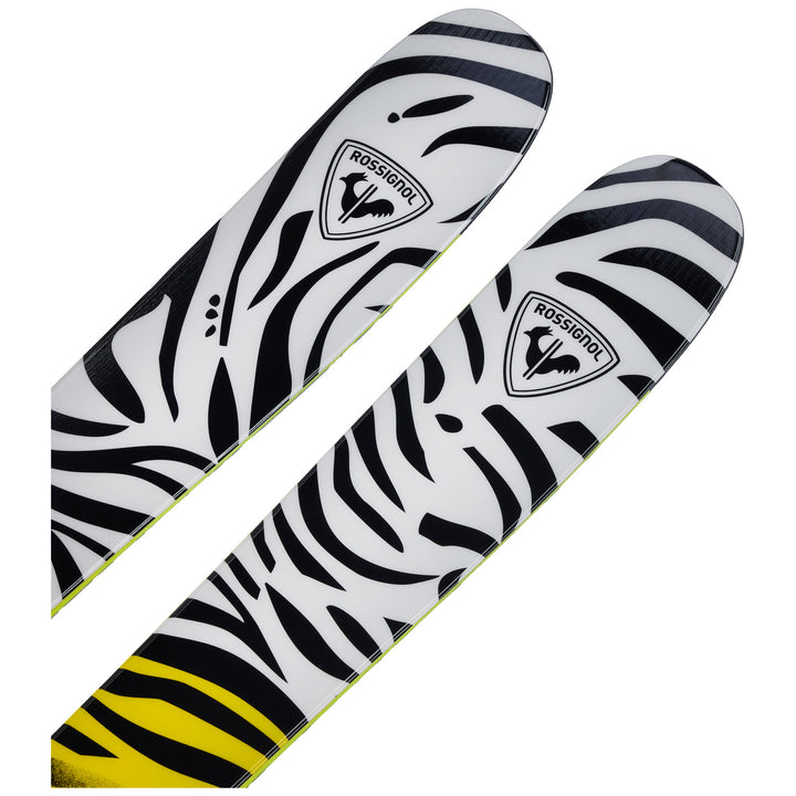 Rossignol Savage Free Skis 2027