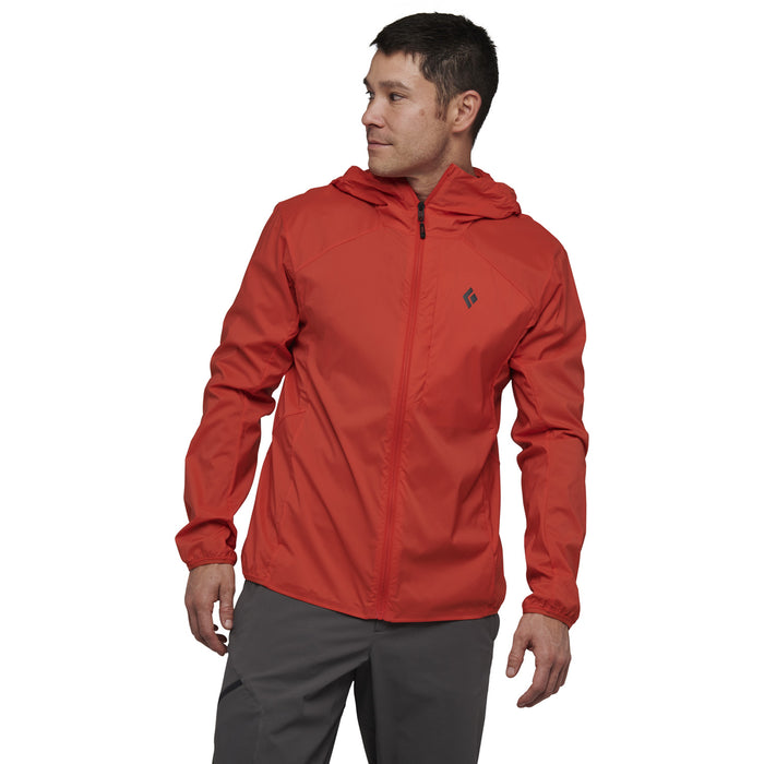 Black Diamond Alpine Start Hoodie - Men's Octane