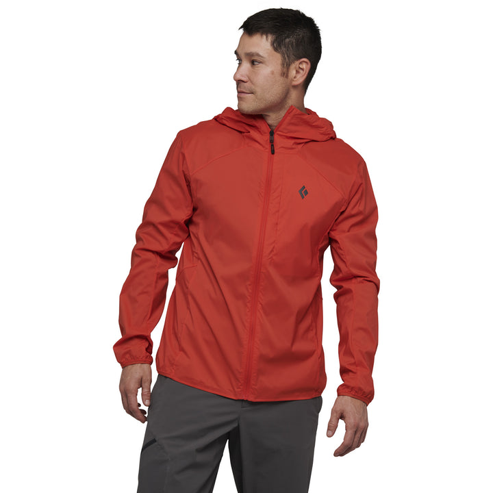 Black Diamond Alpine Start Hoodie - Men's Octane