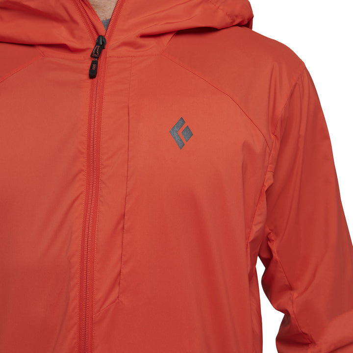 Black Diamond Alpine Start Hoodie - Men's Octane