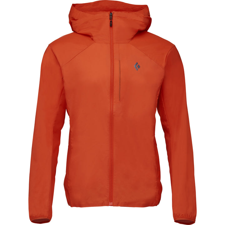 Black Diamond Alpine Start Hoodie - Men's Octane