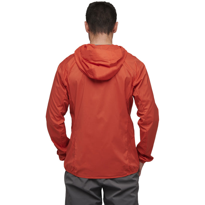 Black Diamond Alpine Start Hoodie - Men's Octane