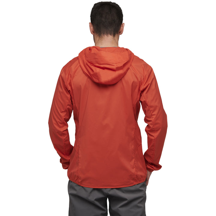 Black Diamond Alpine Start Hoodie - Men's Octane