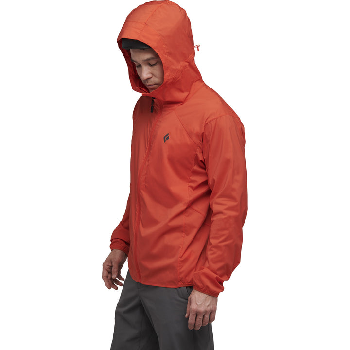 Black Diamond Alpine Start Hoodie - Men's Octane