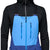 Black Diamond Recon Stretch Bibs - Men's Twilight Blue-Vertical Blue