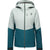Black Diamond Recon Stretch Shell Jacket - Women's Agave-Deep Woods