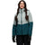 Black Diamond Recon Stretch Shell Jacket - Women's Agave-Deep Woods