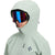 Black Diamond Dawn Patrol Softshell Jacket - Women's Agave