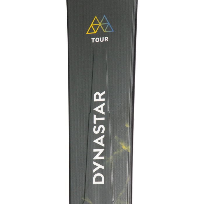 Dynastar M-Tour 90 Skis 2025