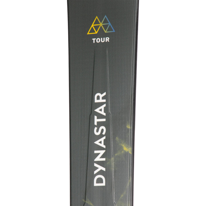 Dynastar M-Tour 90 Skis 2025