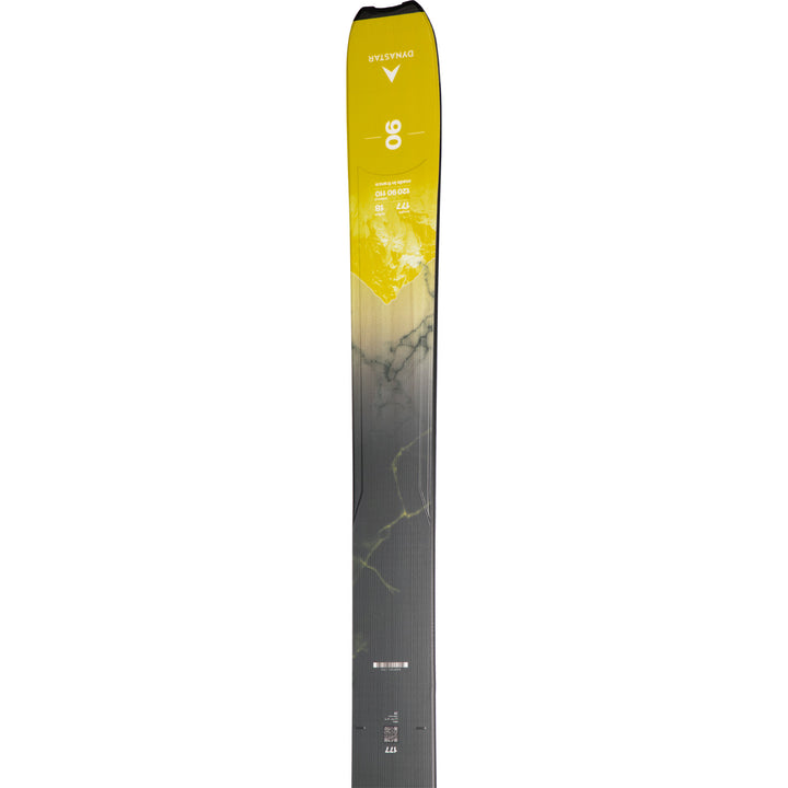 Dynastar M-Tour 90 Skis 2025