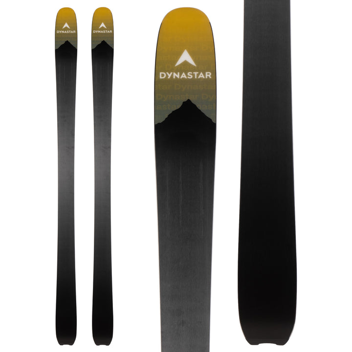 Dynastar M-Tour 90 Skis 2025
