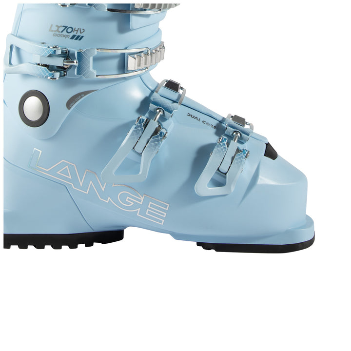 Lange LX 70 HV Ski Boots - Women's 2025