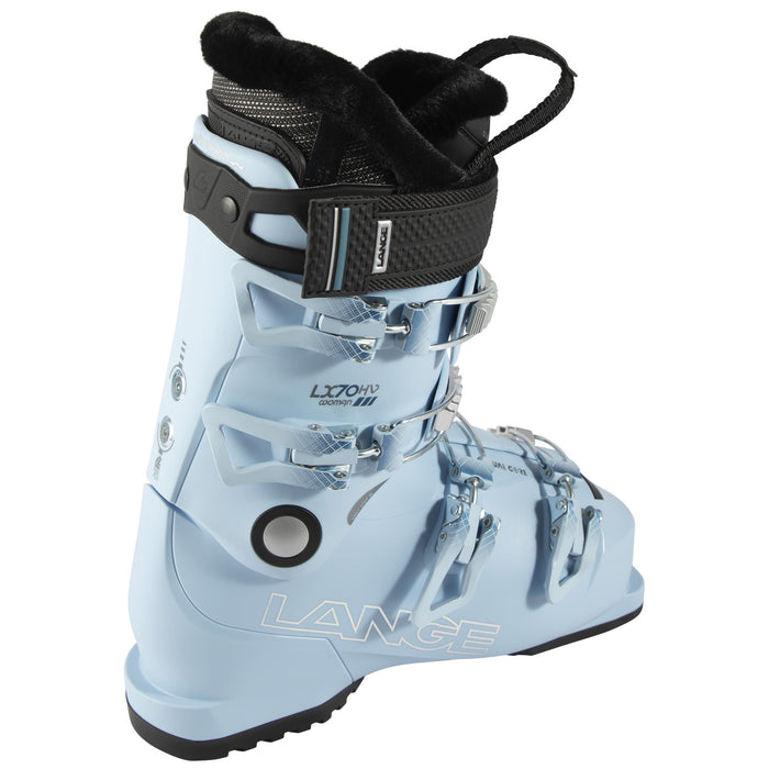 Lange LX 70 HV Ski Boots - Women's 2025