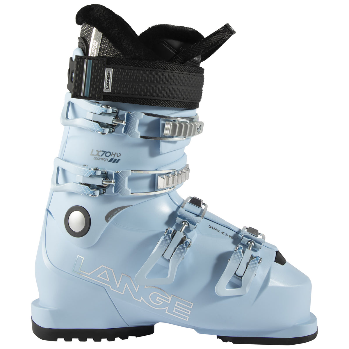 Lange LX 70 HV Ski Boots - Women's 2025