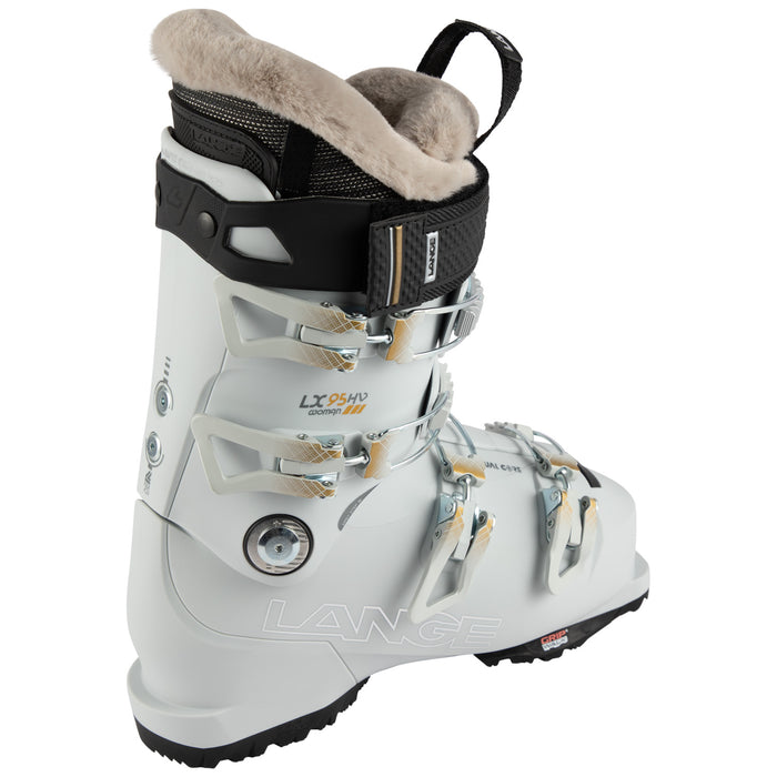 Lange LX 95 HV GW Ski Boots - Women's 2025
