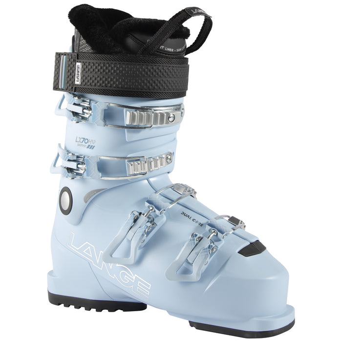 Lange LX 70 HV Ski Boots - Women's 2025
