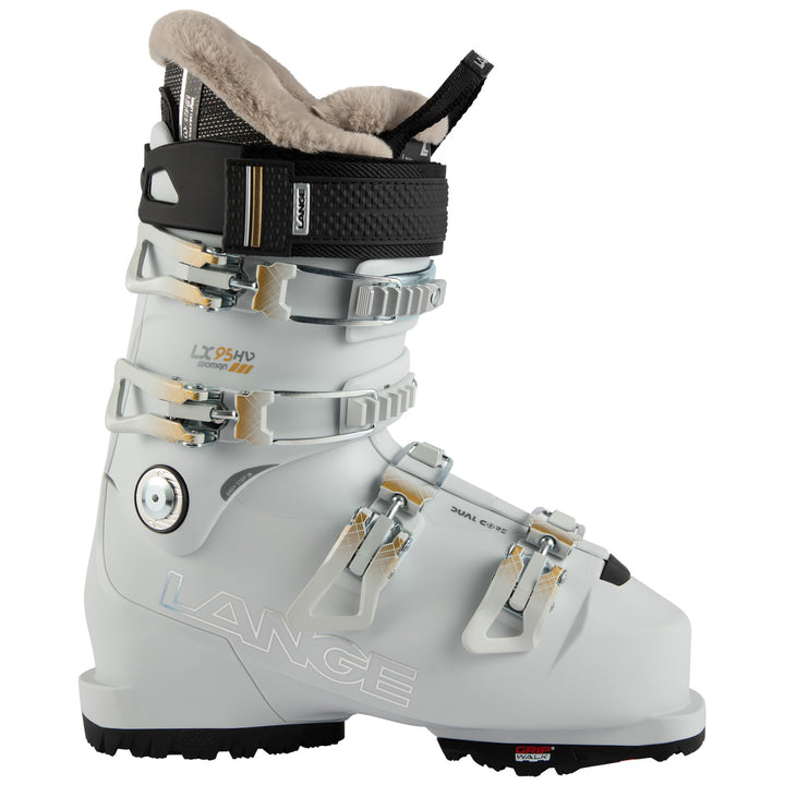 Lange LX 95 HV GW Ski Boots - Women's 2025