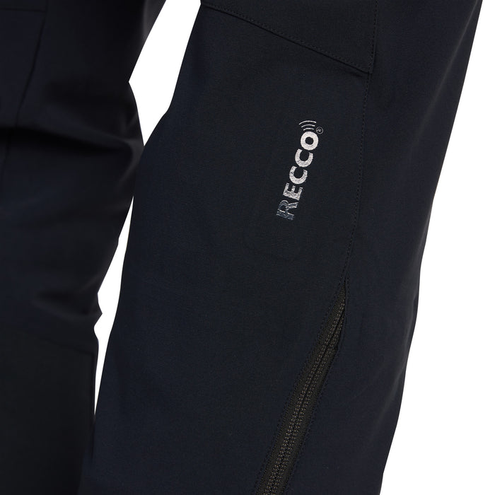 Black Diamond Dawn Patrol Pants - Women's Black