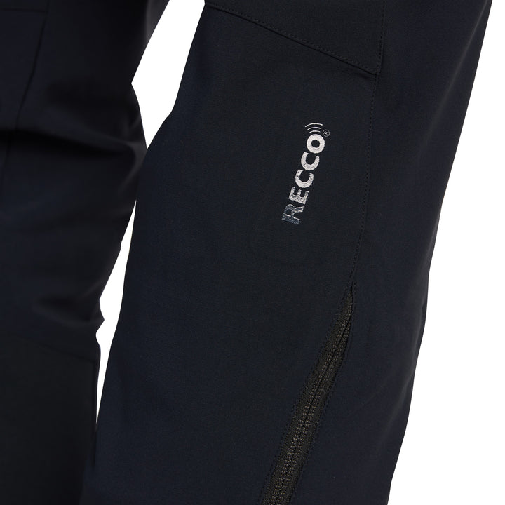 Black Diamond Dawn Patrol Pants - Women's Black