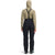 Black Diamond Dawn Patrol Pants - Women's Black