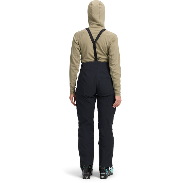 Black Diamond Dawn Patrol Pants - Women's Black