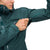 Black Diamond Fineline Stretch Shell Jacket - Women's Deep Woods