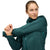 Black Diamond Fineline Stretch Shell Jacket - Women's Deep Woods