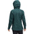 Black Diamond Fineline Stretch Shell Jacket - Women's Deep Woods