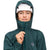 Black Diamond Fineline Stretch Shell Jacket - Women's Deep Woods