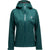 Black Diamond Fineline Stretch Shell Jacket - Women's Deep Woods