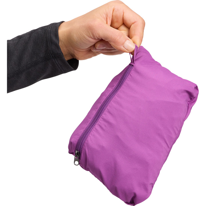 Black Diamond Alpine Start Hoodie - Women's Piton Purple