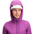 Black Diamond Alpine Start Hoodie - Women's Piton Purple