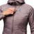 Black Diamond Solution 1.0 Hoodie - Women's Dark Mauve
