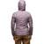 Black Diamond Solution 1.0 Hoodie - Women's Dark Mauve