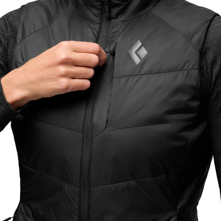 Black Diamond Solution 2.0 Vest - Women's Black